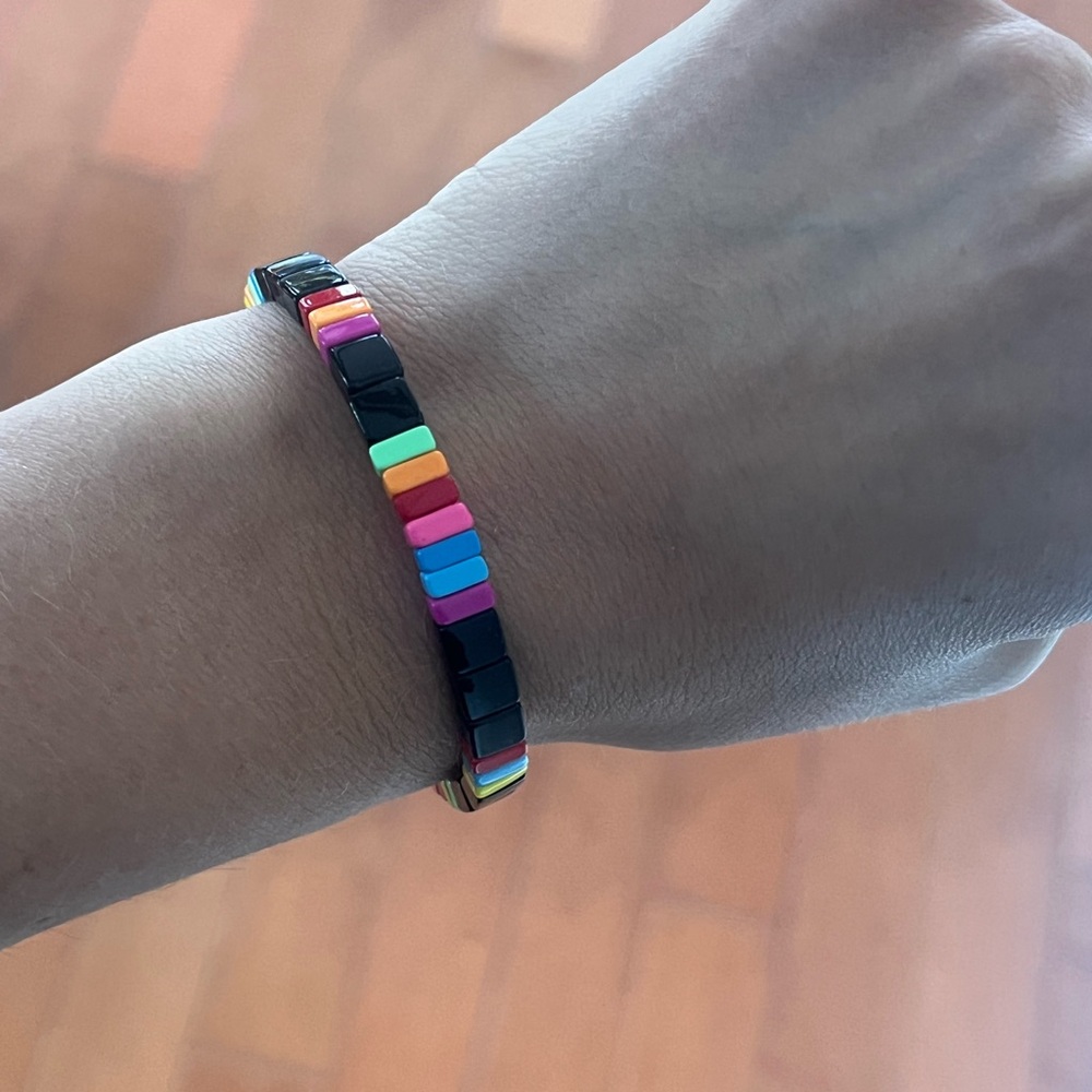 Roxanne Assoulin Bracelet